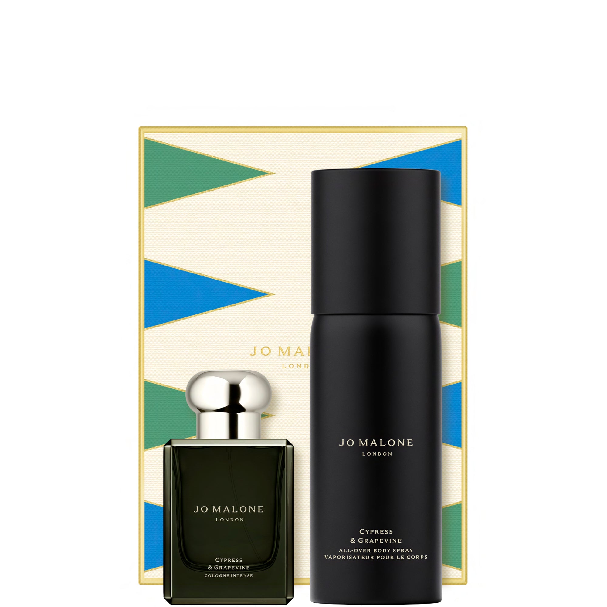 Jo Malone London Cypress & Grapevine Confezione - 50 ML