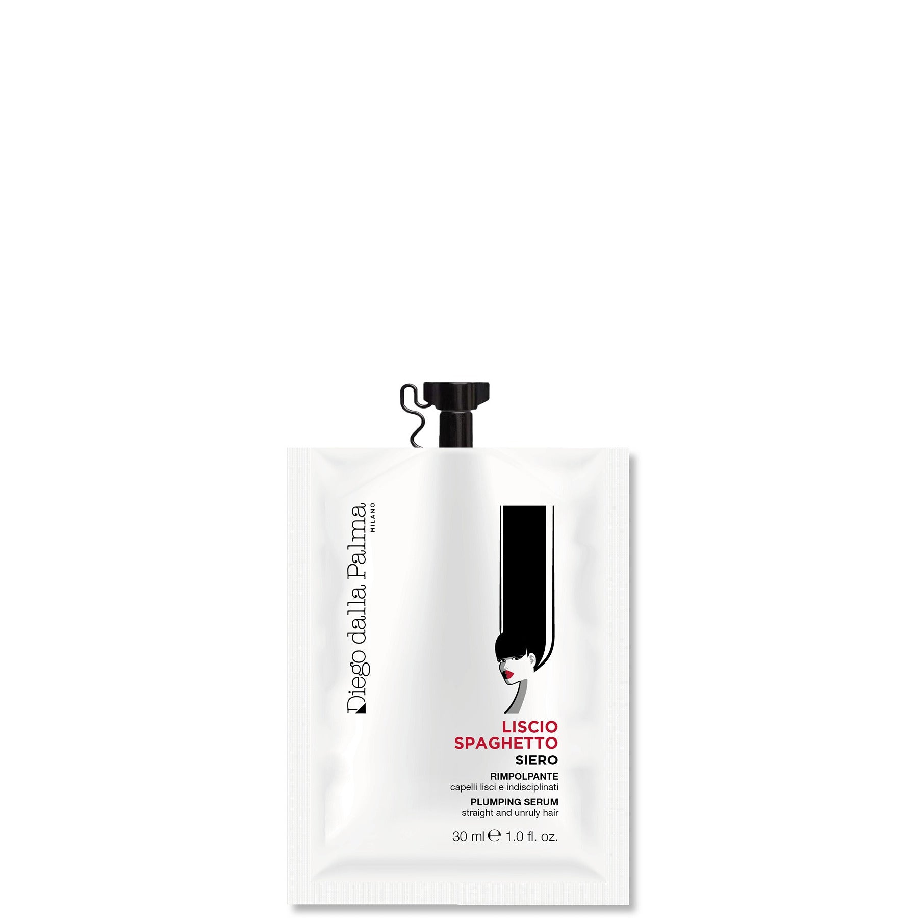 Haircare Siero Rimpolpante Lisciospaghetto - 30 ML