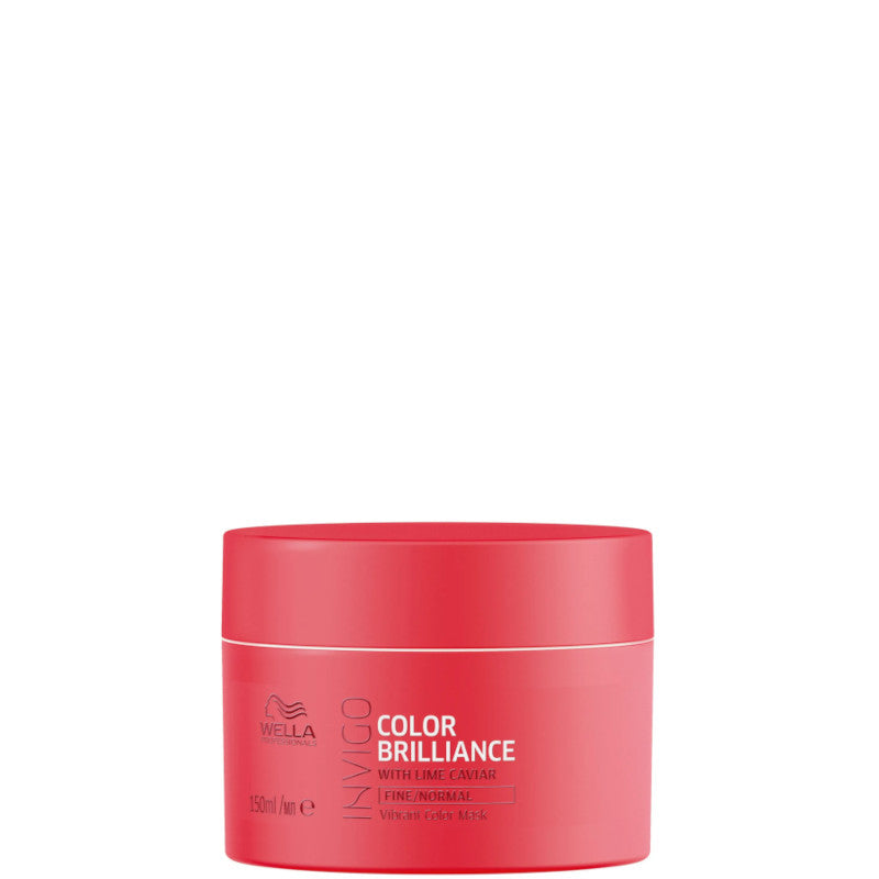 Invigo Color Brilliance Mask 150 ML - 150 ML