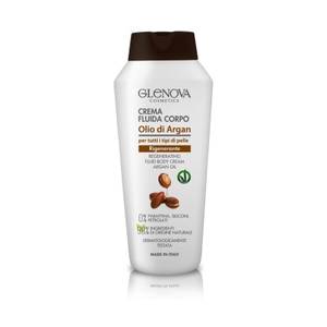 Crema Fluida Corpo Olio Di Argan 300 ml