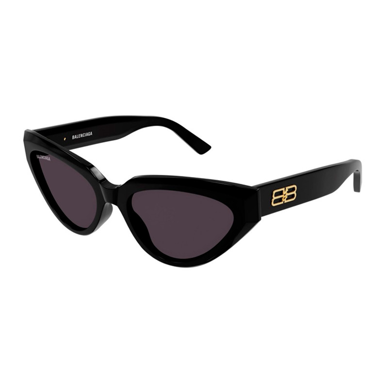Balenciaga Occhiali da sole da donna BB0270S 001