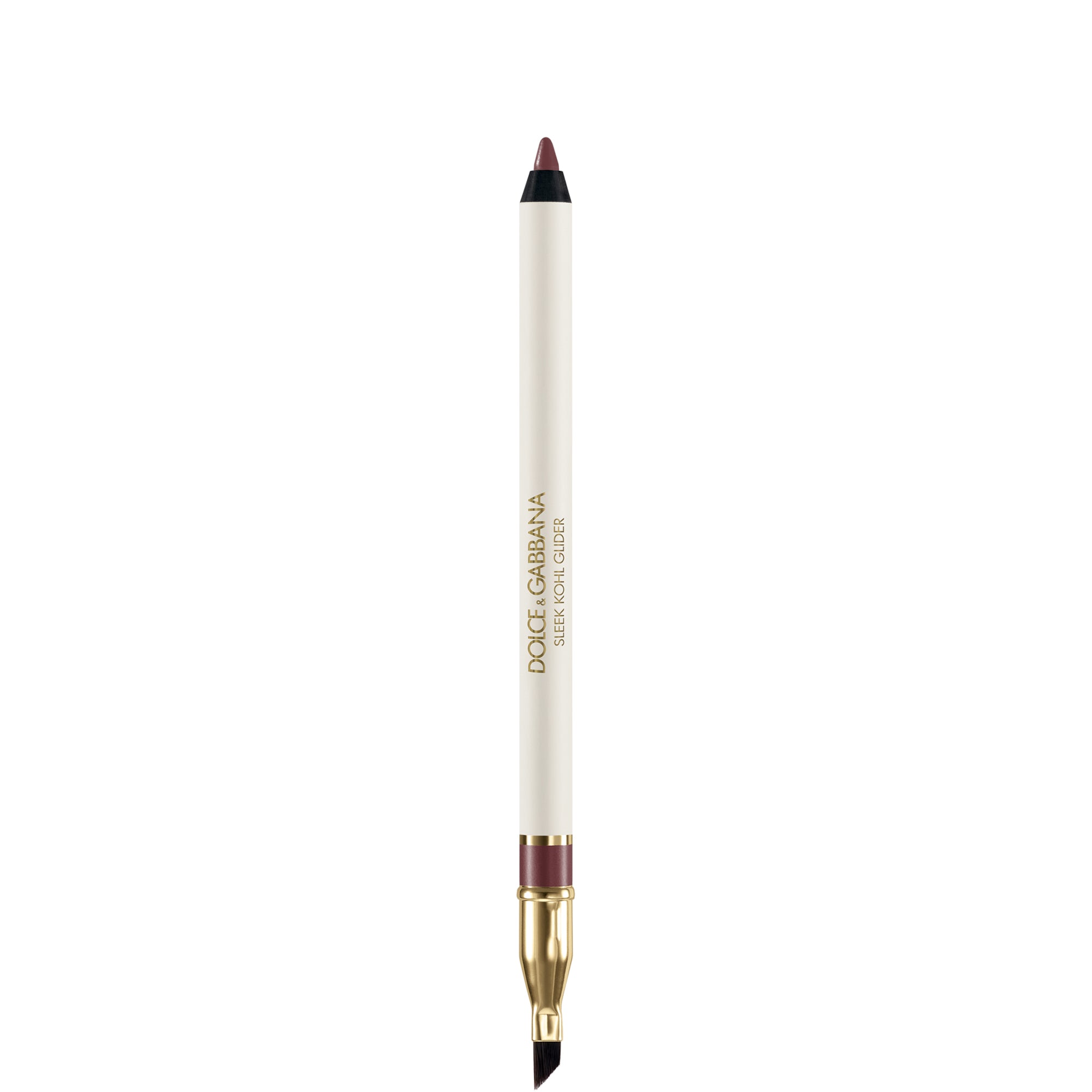 Sleek Kohl Glider - 03 Roaring Burgundy - Rosso caldo profondo