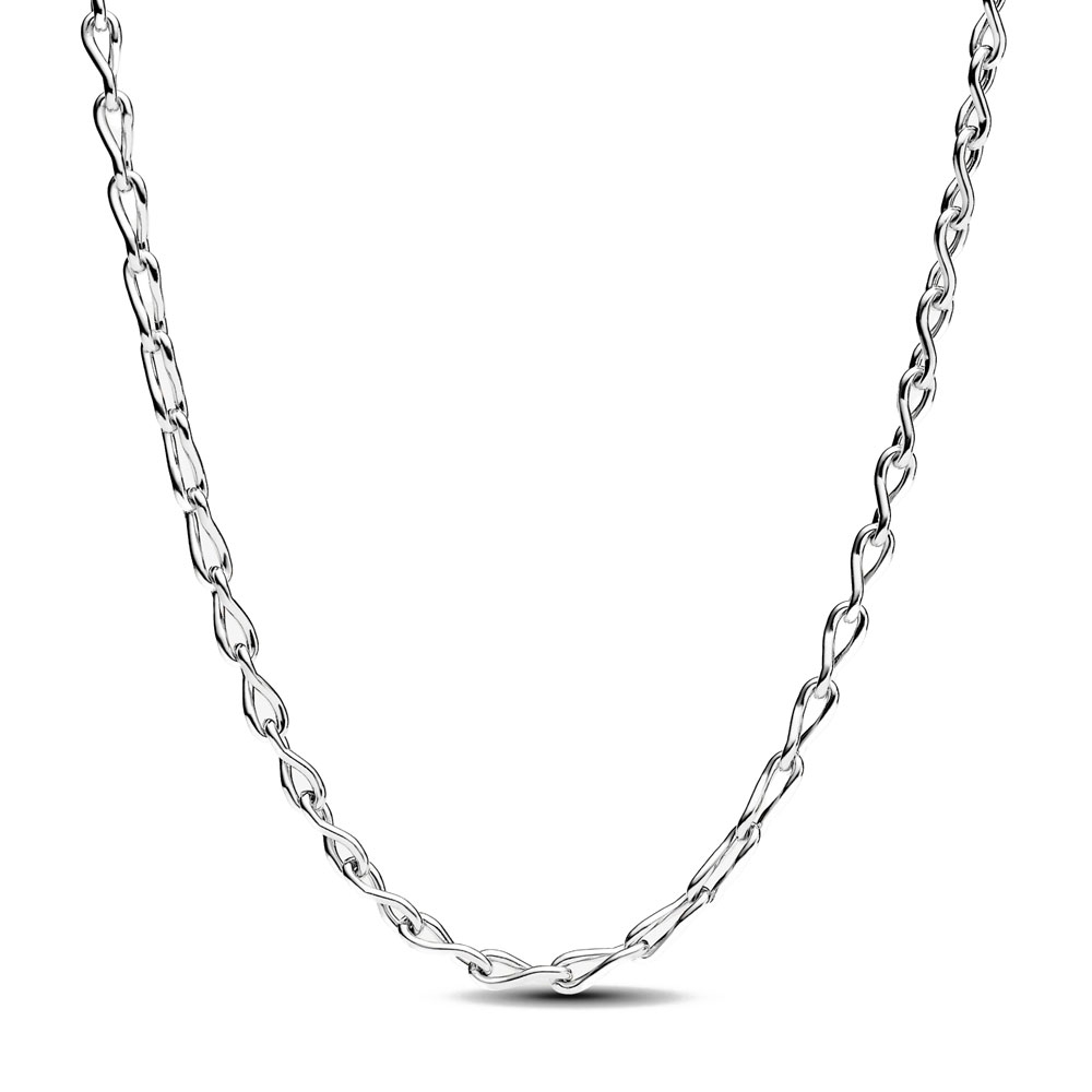 Pandora Collane Catena Infinito 393052C00