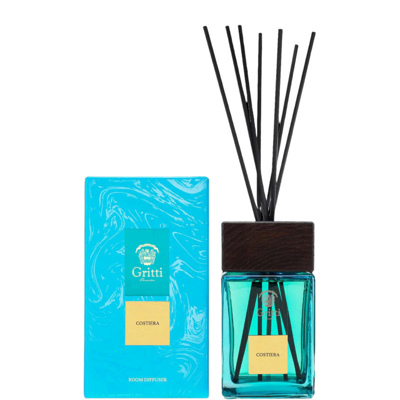 Costiera - 500 ML con Bastoncini