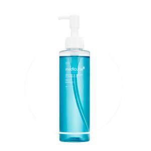 Medicube Trattamenti Viso Zero Pore Blackhead Deep Cleansing Oil Olio detergente per il viso