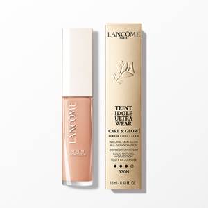 Lancome Correttori Teint Idole Ultra Wear Care & Glow Concealer _330N