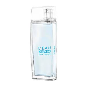 L'eau Kenzo Pour Femme - Eau De Toilette 100 ml