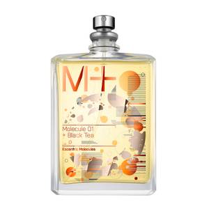 Escentric Molecules Perfumes Nicho Unisex Molecule 01 + Black Tea
