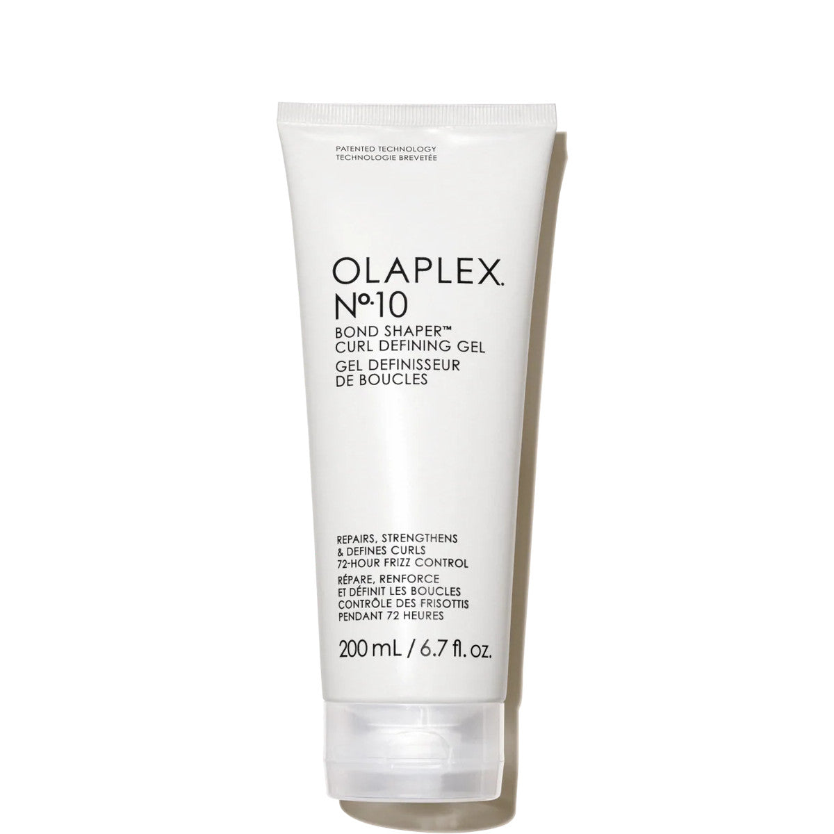 Olaplex N° 10 Bond Shaper Curl Defining Gel - 200 ML