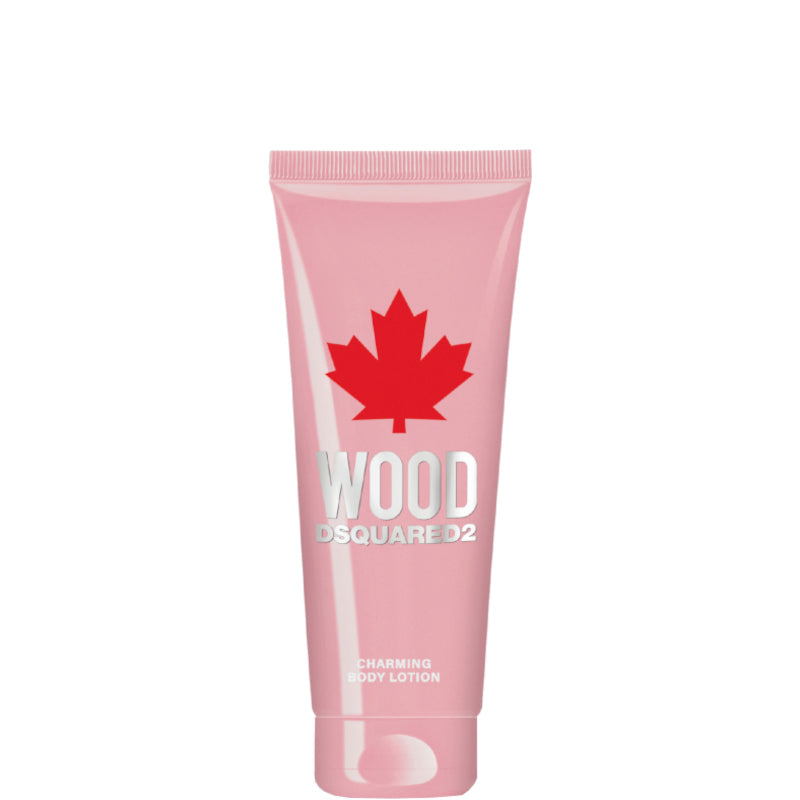 Wood Dsquared2 Pour Femme 200 ML - 200 ML