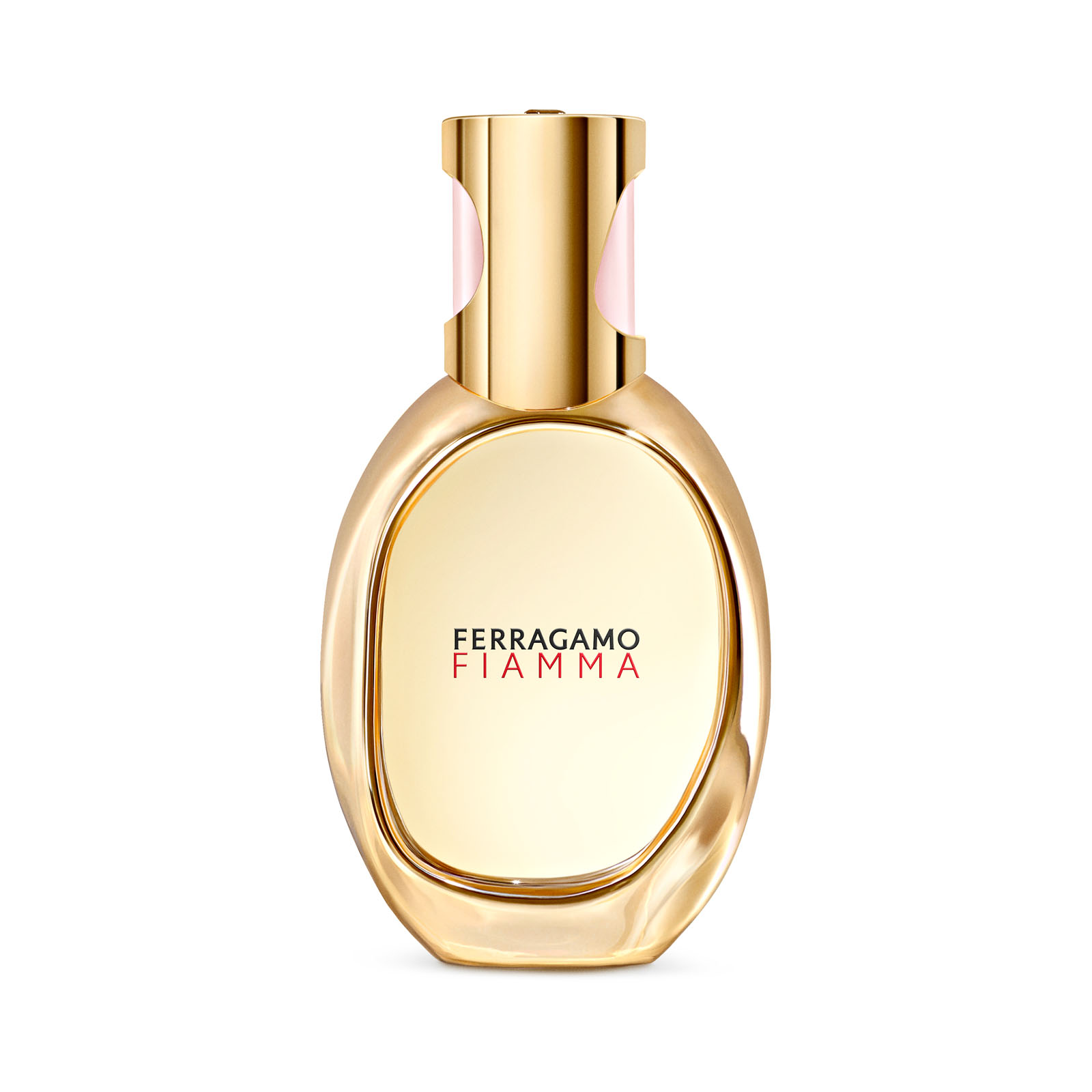 Fiamma - Eau De Parfum 35 ml