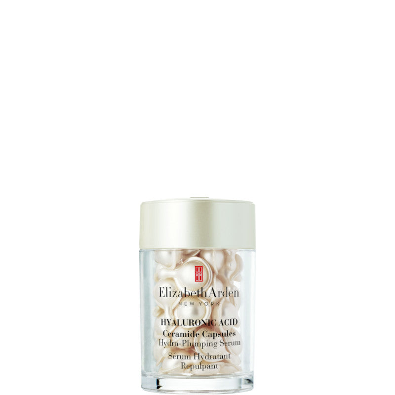 Hyaluronic Acid Ceramide Capsule Hydra-Plumping Serum - 30 CAPSULE