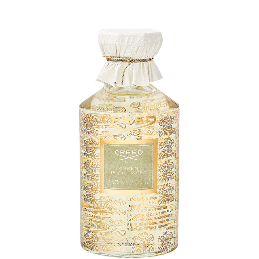 Creed Green Irish Tweed - 490 ML Splash