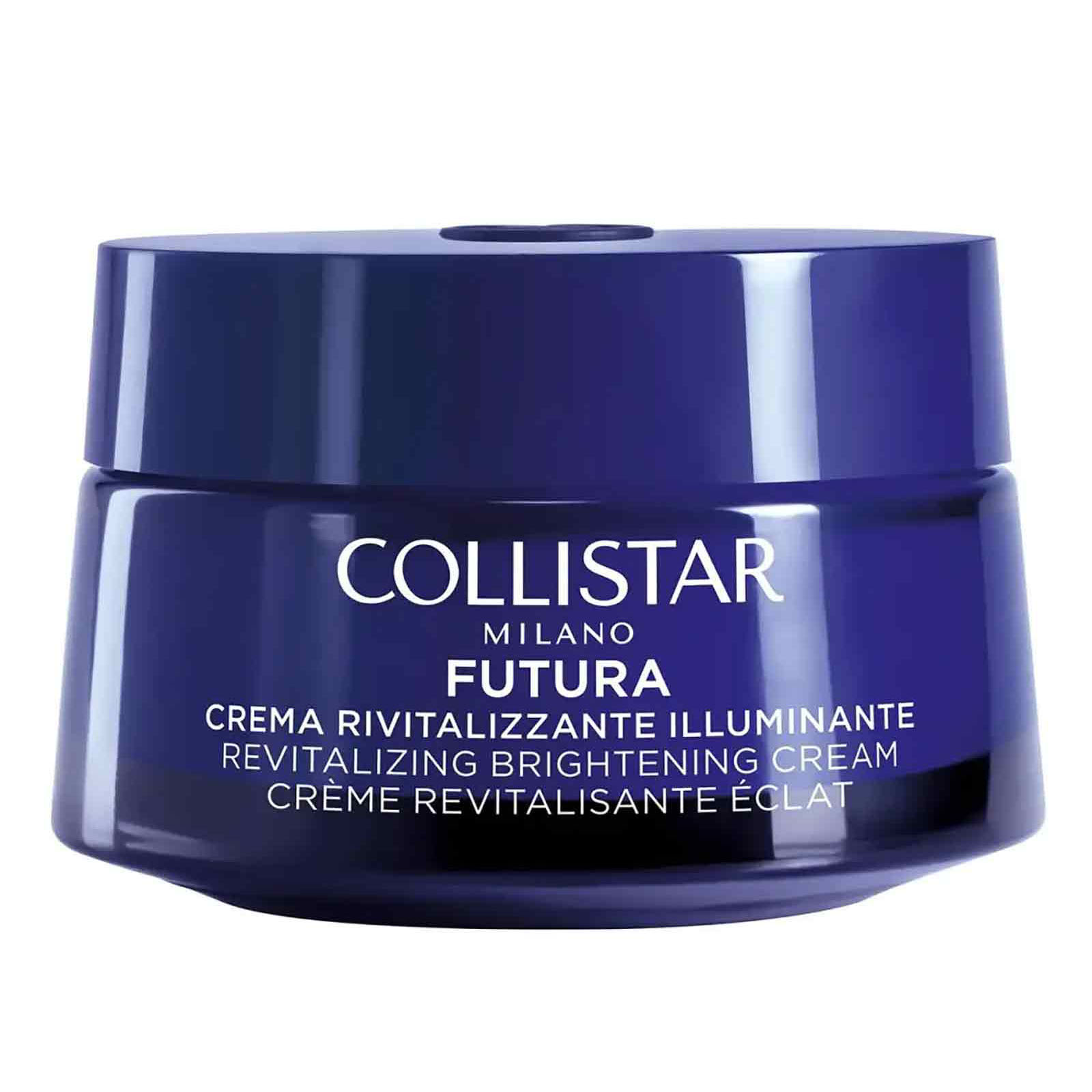 Futura Crema Giorno Rivitalizzante Illuminante 50 ml