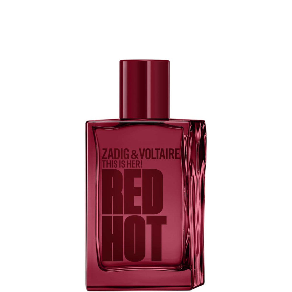 This Is Her! Red Hot - 50 ML