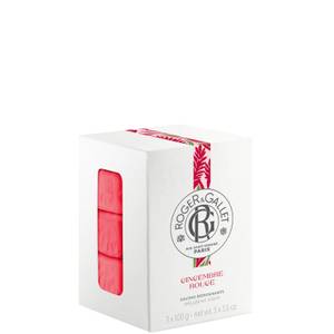 Gingembre Rouge - 3 X 100 GR