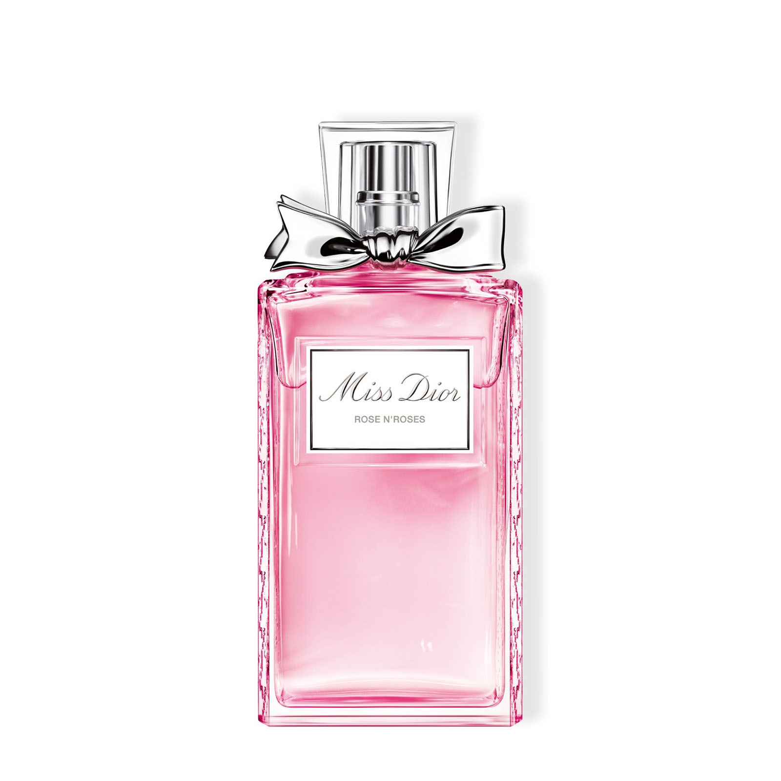 Miss Dior Rose N Roses - Eau De Toilette 100 ml