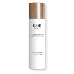 Solar Il Latte Protettivo Spf30 125 ml