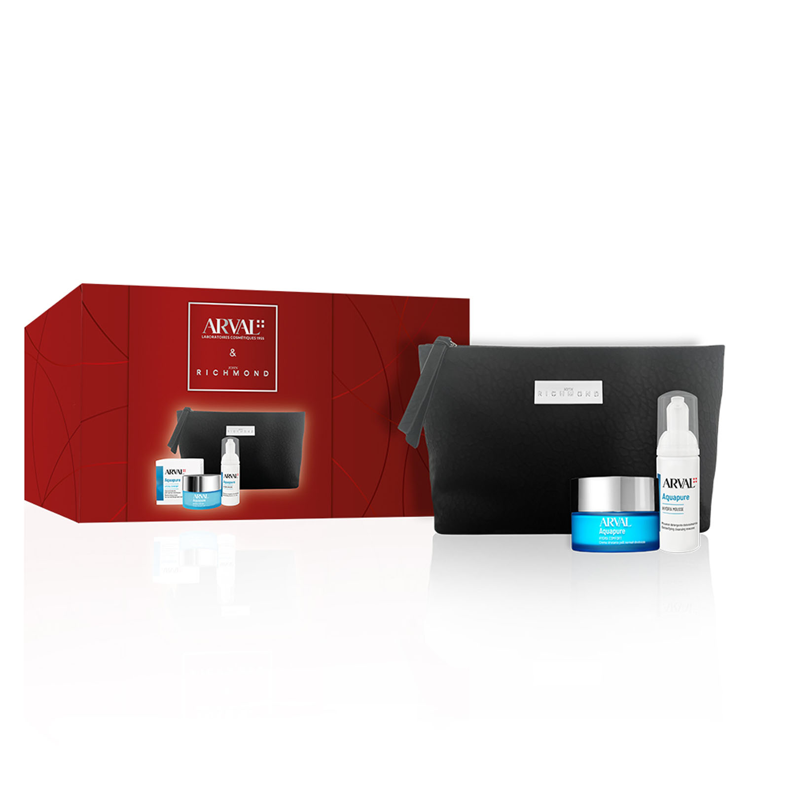 Cofanetto Aquapure - Hydra Comfort 50ml