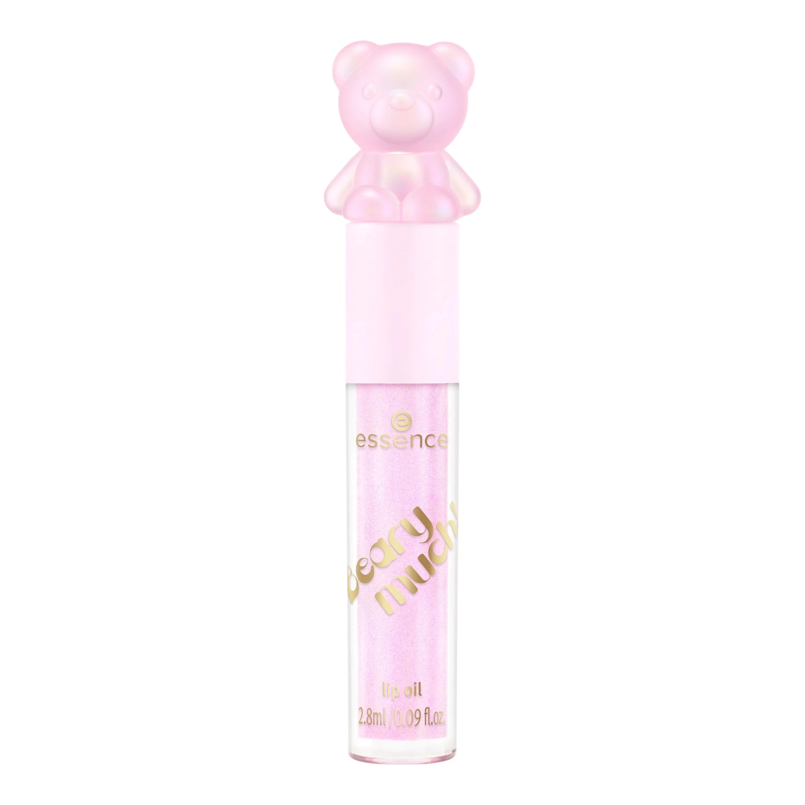 Olio Labbra Beary Much! 2,8 Ml