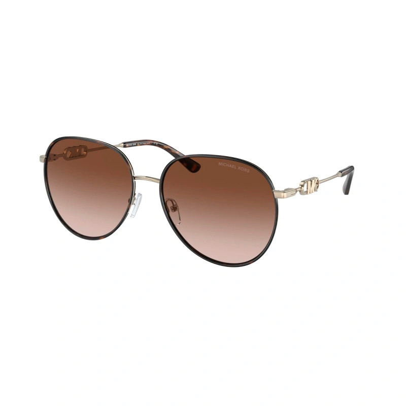Michael Kors Occhiali da sole da donna MK1128J EMPIRE 101413