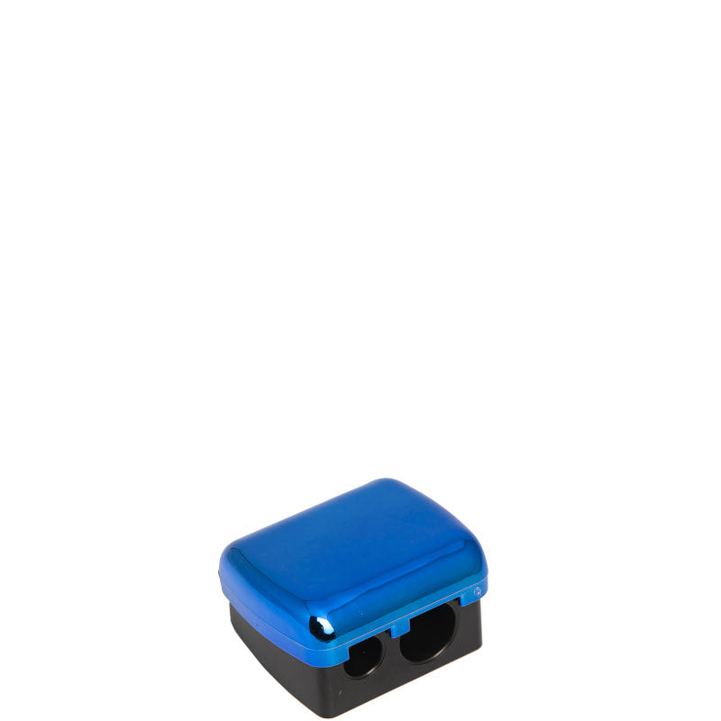 Temperamatite Doppio R69937N Colore Casuale - R69937N Colore Casuale