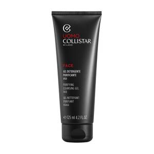Gel Detergente Purificante Viso - Uomo 125 ml