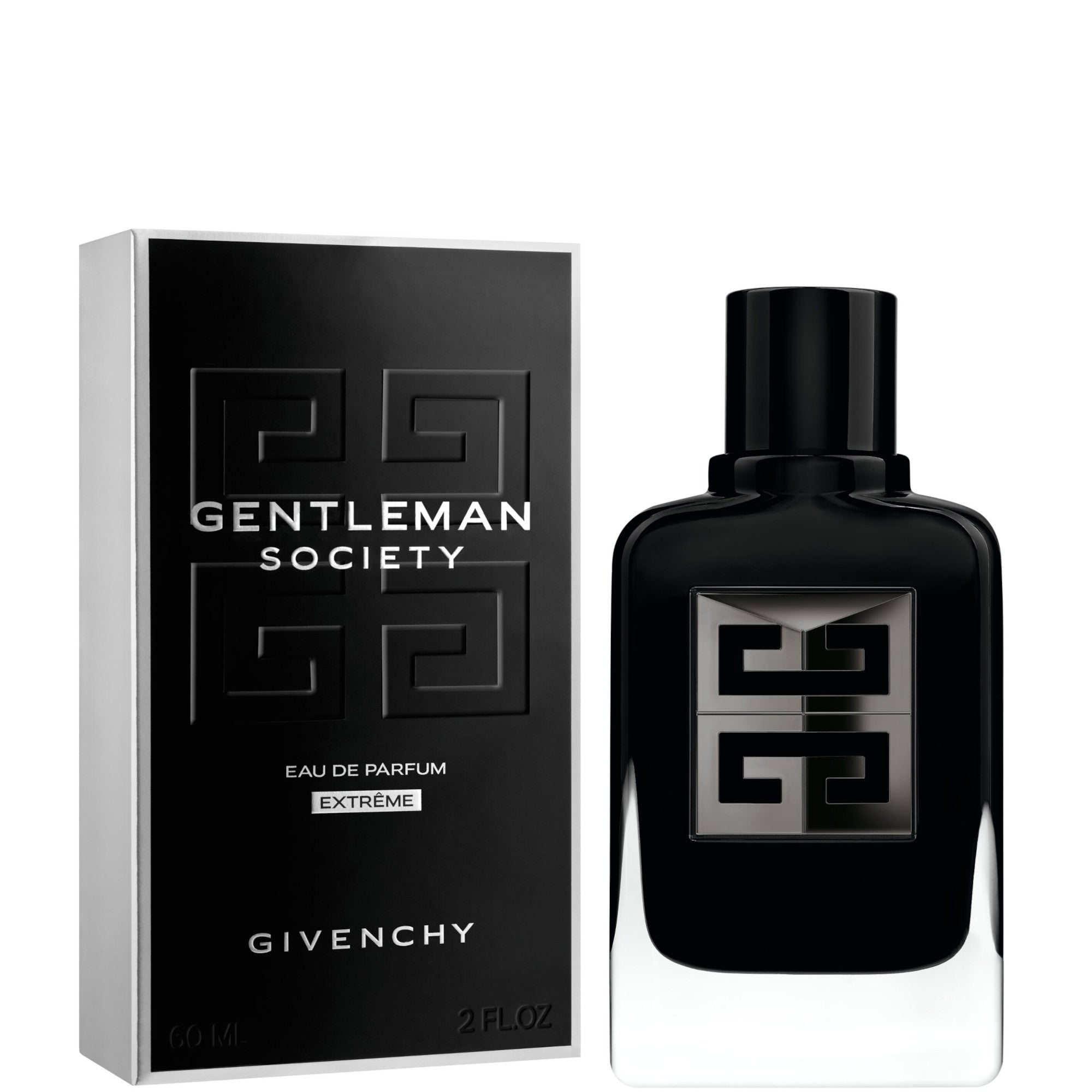 Gentleman Society Extrême - 60 ML