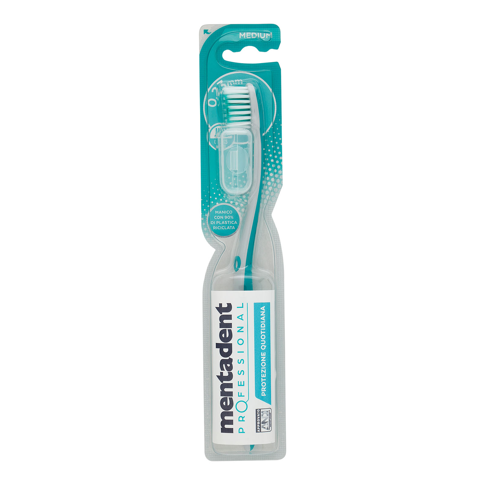 Professional 0,23 Mm Protezione Quotidiana Medium