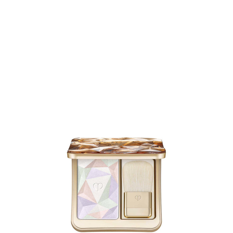 Clé de Peau Beauté Luminizing Face Enhancer - 17 Celestial Sparks