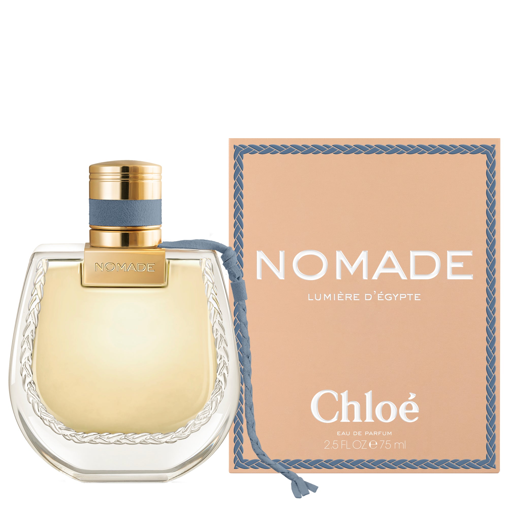 Chloé Nomade Lumière d’Egypte - 75 ML