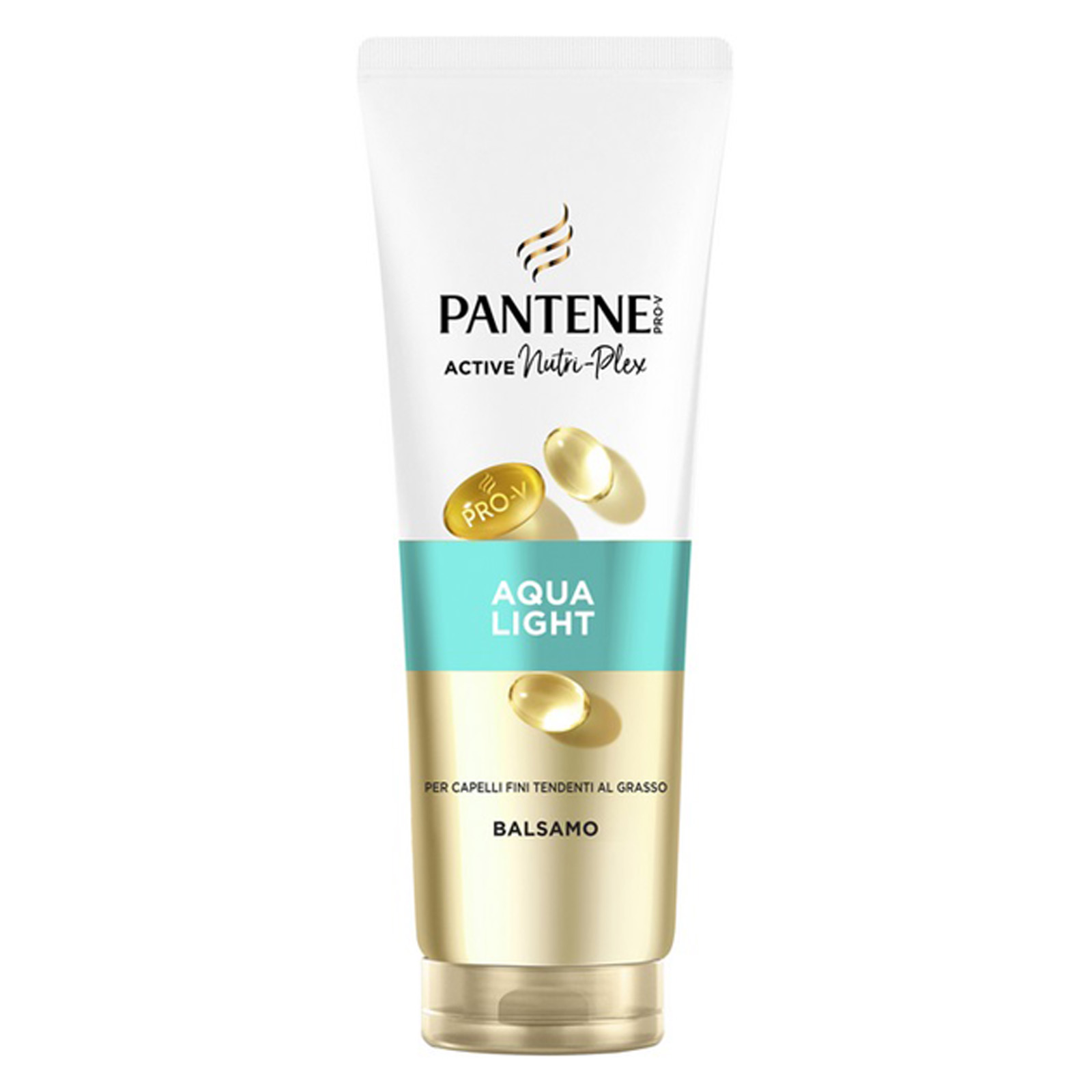 Pro-v Balsamo Aqualight Per Capelli Fini Tendenti Al Grasso 200 ml