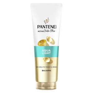Pro-v Balsamo Aqualight Per Capelli Fini Tendenti Al Grasso 200 ml