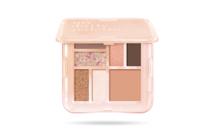 Pupa - My daily palette - 002