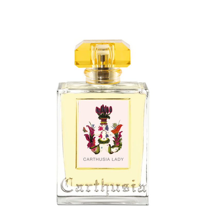 Carthusia Lady - 50 ML