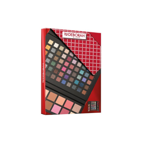 Deborah - make up beauty gift n°4