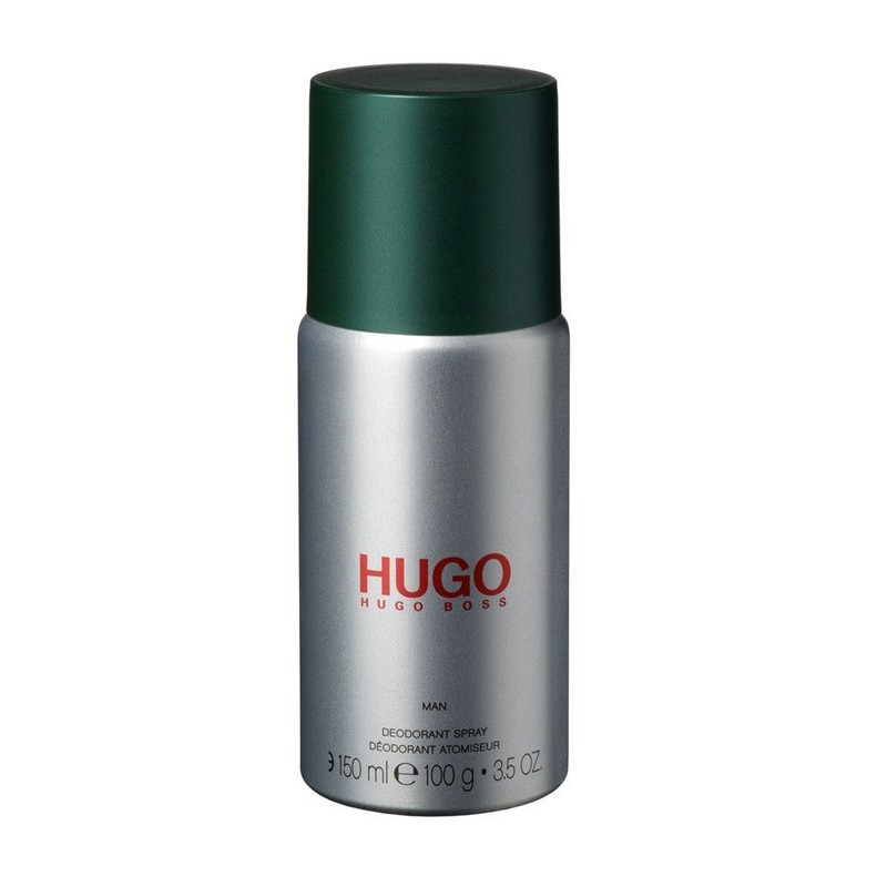 Hugo Boss Bagnodoccia Man (Deodorant Spray)