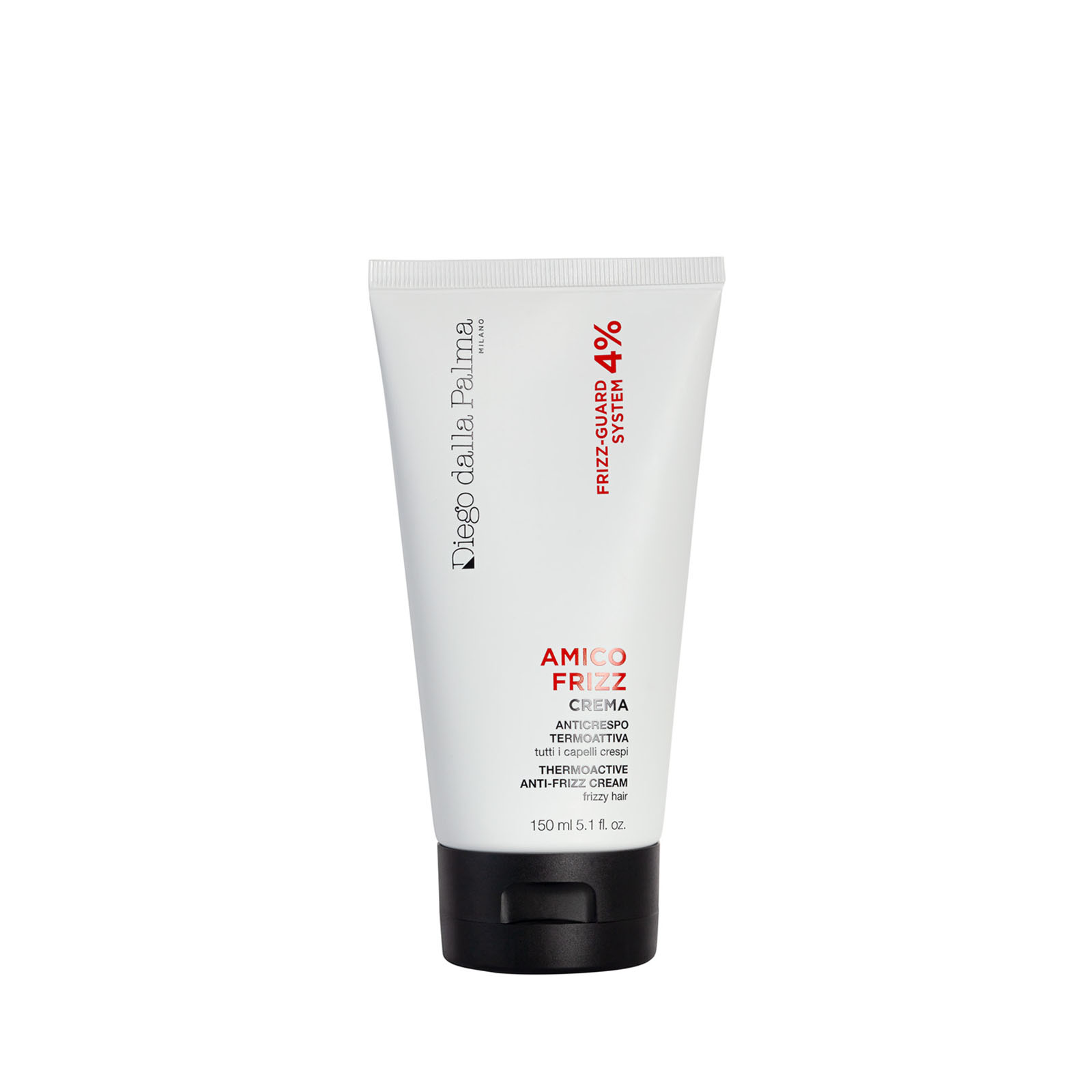 Amico Frizz - Crema Anticrespo Termoattiva 150 ml