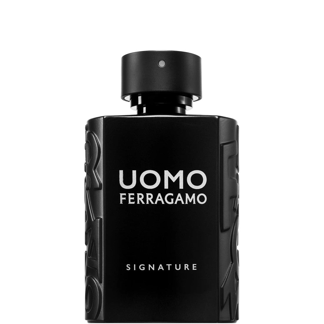 Ferragamo Uomo Signature Eau de Parfum - 100 ML