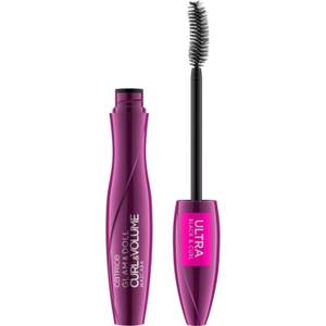 Mascara Glam&doll Curl & Volume 010 10 ml
