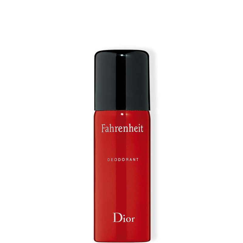 Fahrenheit Deodorant Spray - 150 ML