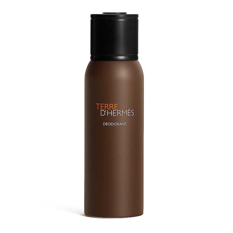 Hermès Bagnodoccia Terre D'Hermes (Deodorant Spray)