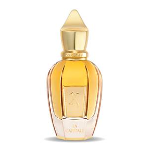Xerjoff Perfumes Nicho Unisex La Capitale