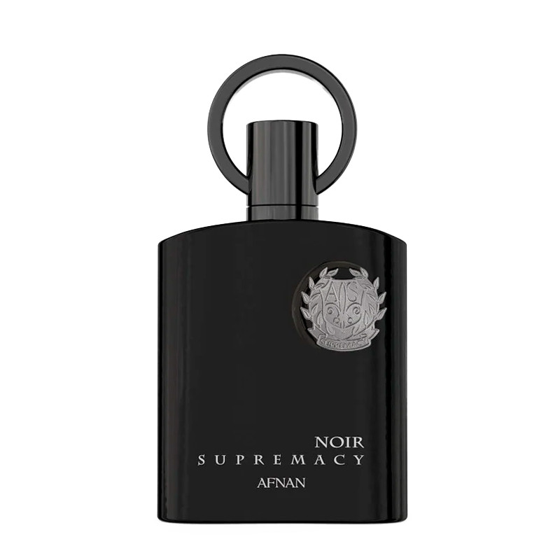 Afnan Supremacy Noir - 100ML Eau de Parfum Profumi di Donna