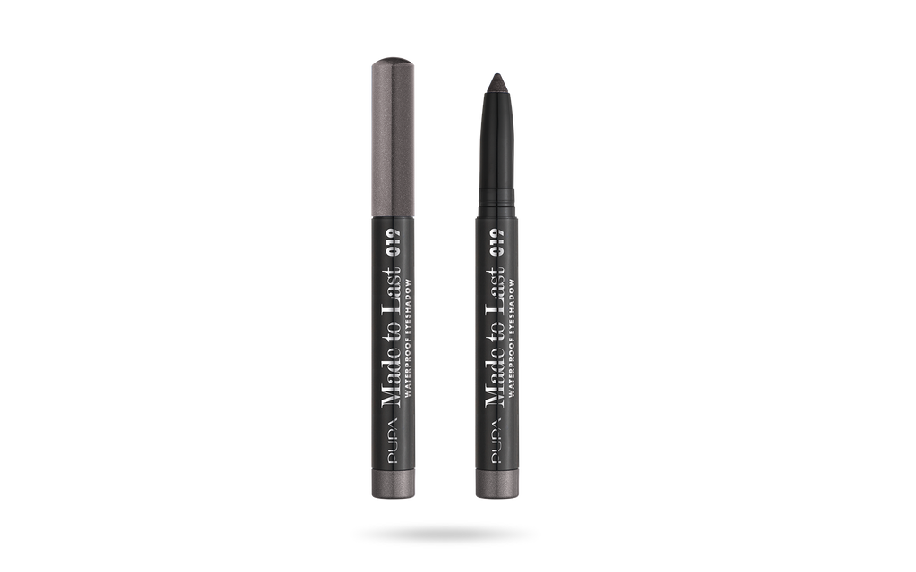 Pupa - Made to Last Waterproof Eyeshadow - 019