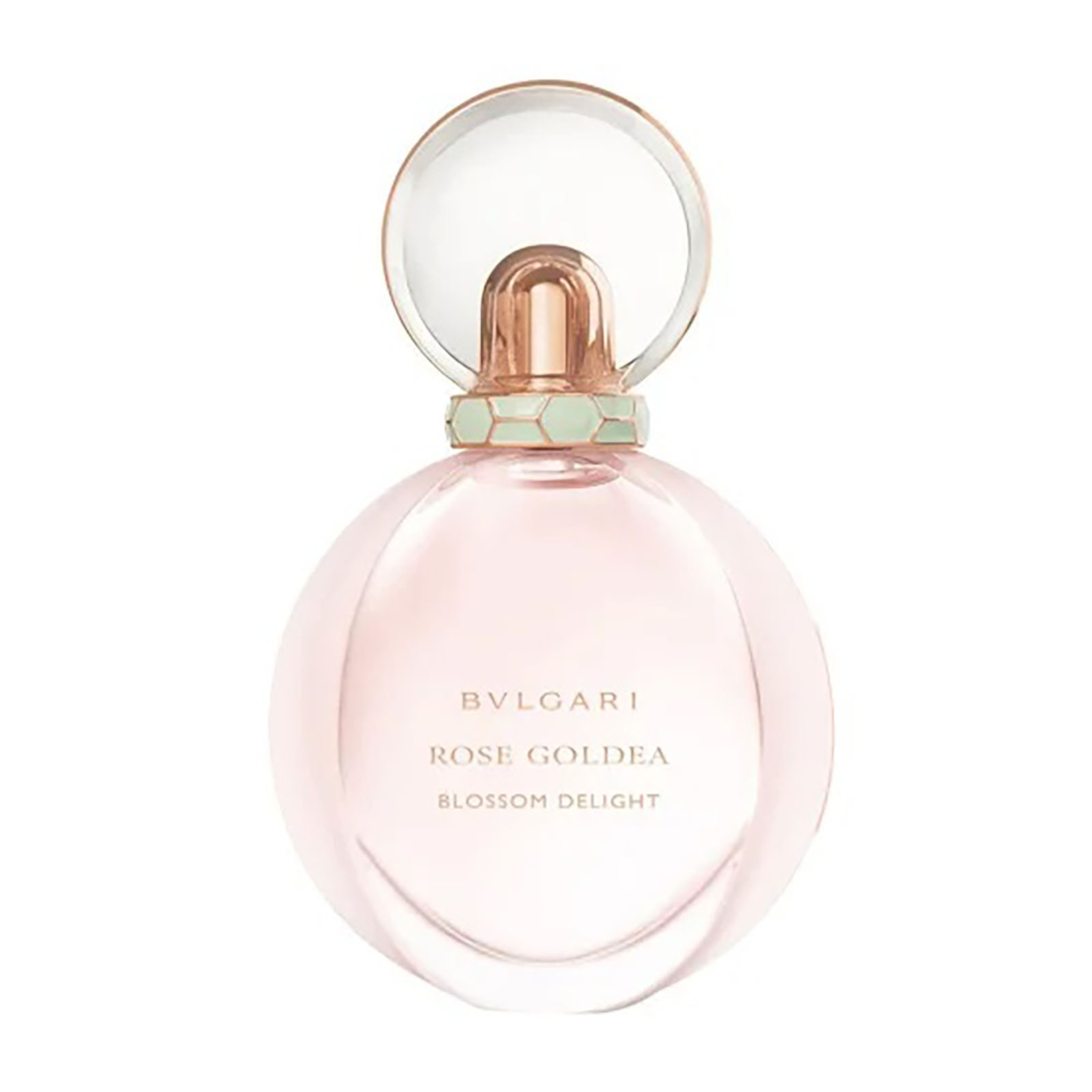 Rose Goldea Blossom Delight - Eau De Parfum 75 ml