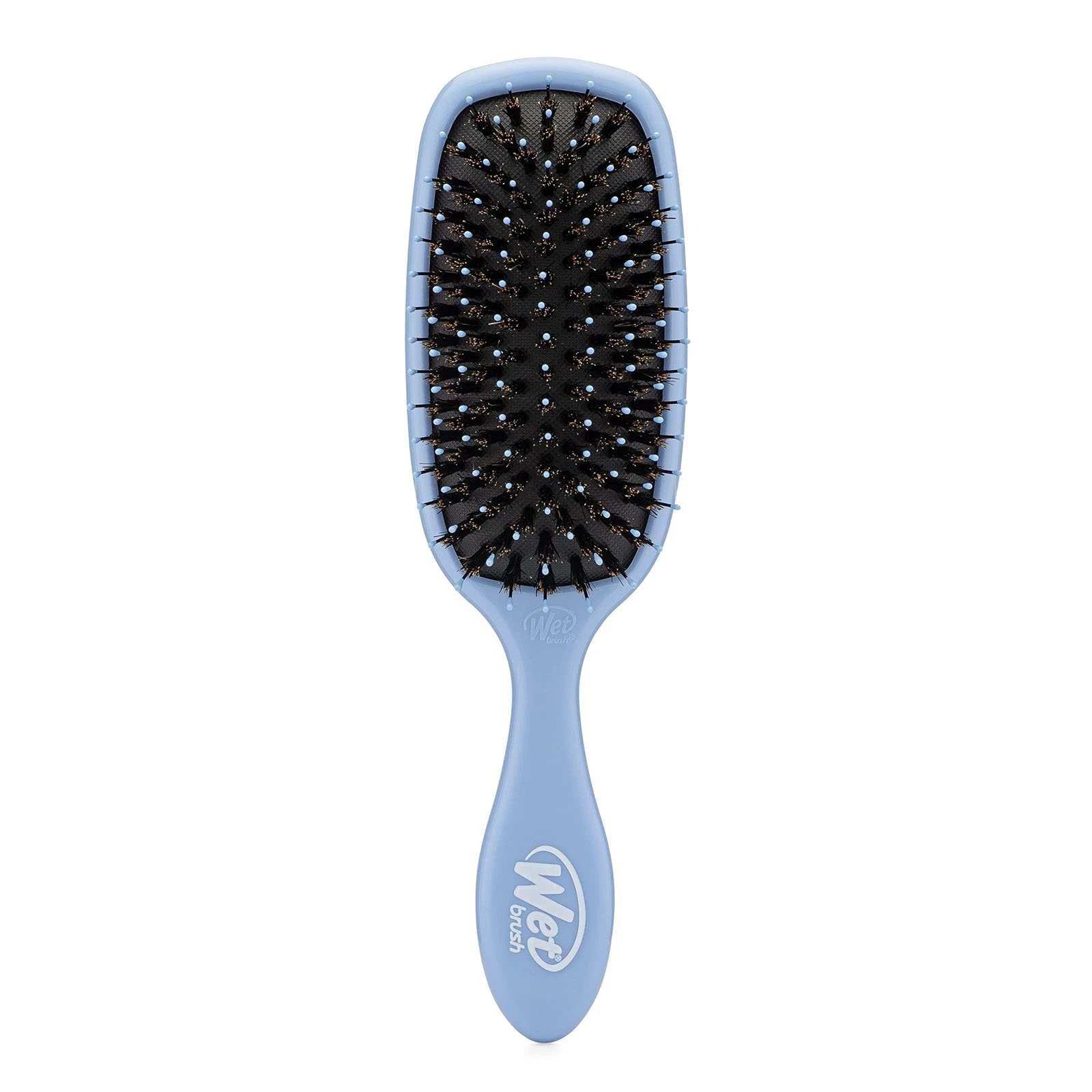 Spazzola Shine Enhancer Sky Light Blue