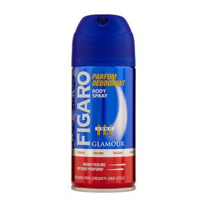 Deodorante Body Spray Glamour 150 ml