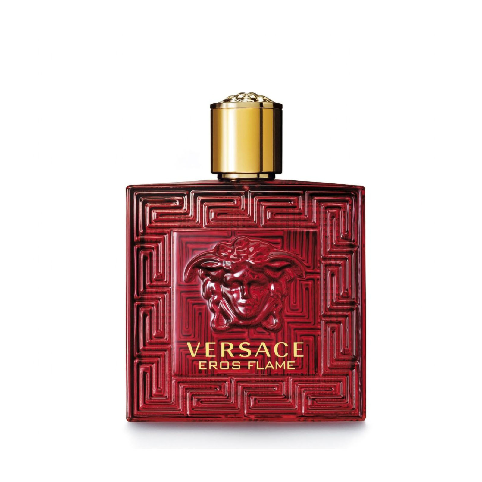 Eros Flame - Eau De Parfum 100 ml