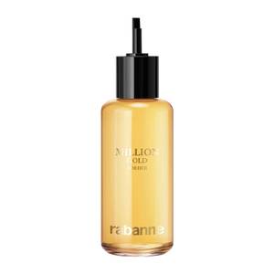 Rabanne Million Gold Her - 200 ML REFILL Eau de Parfum Profumi di Donna